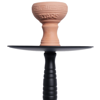 Кальян Amy 4-Stars 410 blue (синій, повний комплект) Кальян Amy 4-Stars 410 blue (синій, повний комплект)