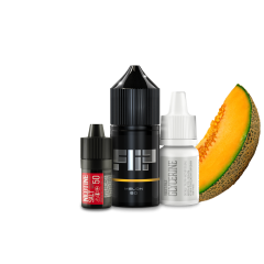 Набір для самозамішування Flip salt Melon (Диня, 25 мг, 30 мл)