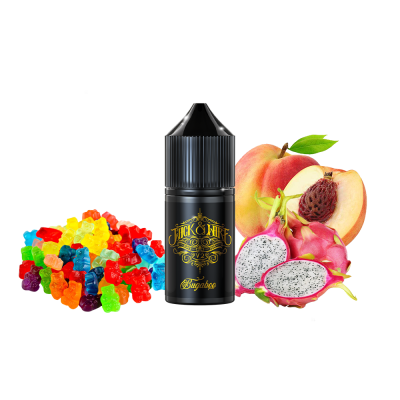 Рідина Wick&Wire salt Bugaboo (Бугабу, 50 мг, 30 мл)