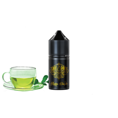 Рідина Wick&Wire salt Tibetan Dragon (Дракон Тибету, 50 мг, 30 мл)