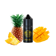 Рідина Wick&Wire salt Jungle Bird (Джангл Берд, 25 мг, 30 мл) Рідина Wick&Wire salt Jungle Bird (Джангл Берд, 25 мг, 30 мл)