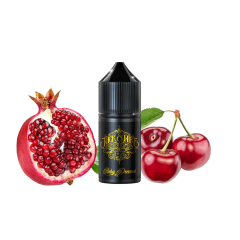 Рідина Wick&Wire salt Ruby Dreams (Рубі Дрімс, 25 мг, 30 мл)