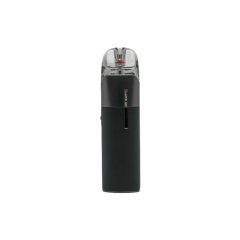 Vaporesso Luxe Q2 Black (Чорний, з картриджем) Багаторазовий POD Vaporesso Luxe Q2 Black (Чорний, з картриджем) Багаторазовий POD