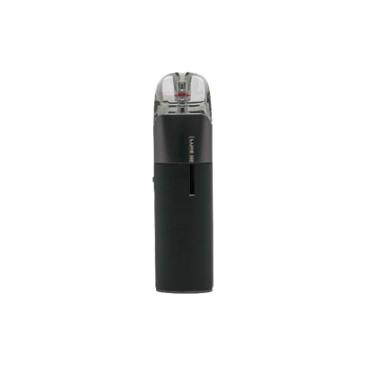 Vaporesso Luxe Q2 Black (Чёрный, с картриджем) Многоразовый POD