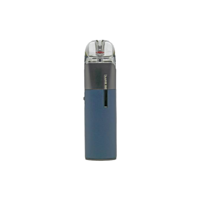 Vaporesso Luxe Q2 Blue (Синий, с картриджем) Многоразовый POD