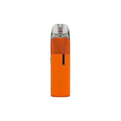 Vaporesso Luxe Q2 Orange (Оранжевый, с картриджем) Многоразовый POD Vaporesso Luxe Q2 Orange (Оранжевый, с картриджем) Многоразовый POD