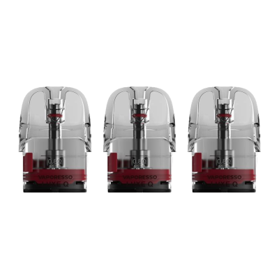 Картридж Vaporesso LUXE Q Mesh 0.8 Ом 3 мл