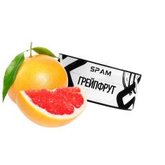 Тютюн Spam Грейпфрут (100 г) Тютюн Spam Грейпфрут (100 г)