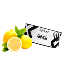 Тютюн Spam Лимон (100 г)