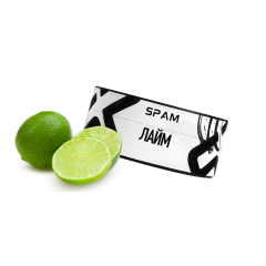 Тютюн Spam Лайм (100 г)
