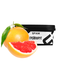 Тютюн Spam Грейпфрут (200 г) Тютюн Spam Грейпфрут (200 г)