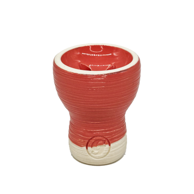 Глиняна чаша GrynBowls Mummy Glaze Pink (Рожевий) Глиняна чаша GrynBowls Mummy Glaze Pink (Рожевий)