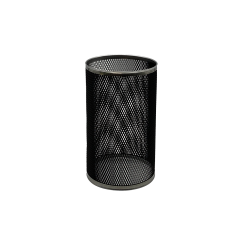 Захисна сітка екран для кальяну Black (Чорний) Захисна сітка екран для кальяну Black (Чорний)