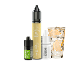 Набір для самозамішування Lucky Cream Soda Lemonade (Крем Сода, 50 мг, 30 мл) Набір для самозамішування Lucky Cream Soda Lemonade (Крем Сода, 50 мг, 30 мл)