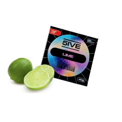 Тютюн 5ive hard line Lime (Лайм, 40 г) Тютюн 5ive hard line Lime (Лайм, 40 г)