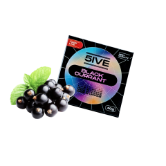 Тютюн 5ive hard line Black Currant (Смородина, 40 г)