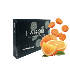 Тютюн Lagom Main Bunny orange (Банні Оранж, 40 г) Тютюн Lagom Main Bunny orange (Банні Оранж, 40 г)