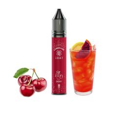 Рідина Lucky Cherry Lemonade (Вишня лимонад, 50 мг, 30 мл) Рідина Lucky Cherry Lemonade (Вишня лимонад, 50 мг, 30 мл)