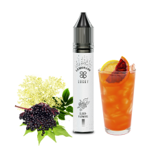 Рідина Lucky Elderflowers Lemonade (Бузина Лимонад, 50 мг, 30 мл) Рідина Lucky Elderflowers Lemonade (Бузина Лимонад, 50 мг, 30 мл)