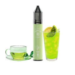 Рідина Lucky Green tea Lemonade (Зелений чай Лимонад, 50 мг, 30 мл) Рідина Lucky Green tea Lemonade (Зелений чай Лимонад, 50 мг, 30 мл)