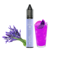 Рідина Lucky Lavender Lemonade (Лаванда Лимонад, 50 мг, 30 мл) Рідина Lucky Lavender Lemonade (Лаванда Лимонад, 50 мг, 30 мл)