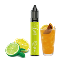 Рідина Lucky Lemon Lime Lemonade (Лимон Лайм Лимонад, 50 мг, 30 мл) Рідина Lucky Lemon Lime Lemonade (Лимон Лайм Лимонад, 50 мг, 30 мл)