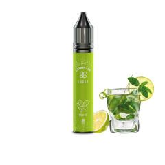 Рідина Lucky Mojito Lemonade (Мохіто Лимонад, 50 мг, 30 мл) Рідина Lucky Mojito Lemonade (Мохіто Лимонад, 50 мг, 30 мл)