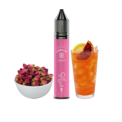 Рідина Lucky Rose Lemonade (Роза Лімонад, 50 мг, 30 мл) Рідина Lucky Rose Lemonade (Роза Лімонад, 50 мг, 30 мл)