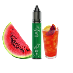 Рідина Lucky Watermelon Lemonade (Кавун Лимонад, 50 мг, 30 мл) Рідина Lucky Watermelon Lemonade (Кавун Лимонад, 50 мг, 30 мл)