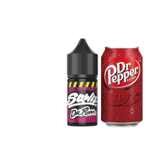 Рідина Sqwiz Dr. Pepper (Д. Пеппер, 50 мг, 30 мл) Рідина Sqwiz Dr. Pepper (Д. Пеппер, 50 мг, 30 мл)