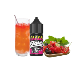 Рідина Sqwiz Pink Fizz (Пінк Фізз, 50 мг, 30 мл) Рідина Sqwiz Pink Fizz (Пінк Фізз, 50 мг, 30 мл)