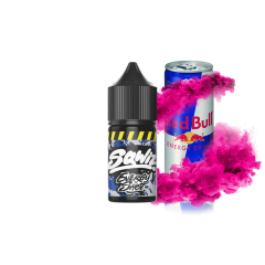 Рідина Sqwiz Energy Shot (Енергетик, 50 мг, 30 мл) Рідина Sqwiz Energy Shot (Енергетик, 50 мг, 30 мл)