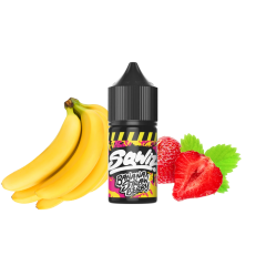 Рідина Sqwiz Banana Strawberry (Банан Полуниця, 50 мг, 30 мл) Рідина Sqwiz Banana Strawberry (Банан Полуниця, 50 мг, 30 мл)