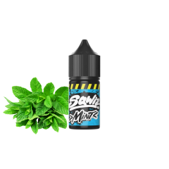 Рідина Sqwiz Mint (М'ята, 50 мг, 30 мл) Рідина Sqwiz Mint (М'ята, 50 мг, 30 мл)