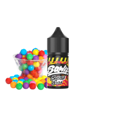 Рідина Sqwiz Bubble Gum (Бабл Гам, 50 мг, 30 мл) Рідина Sqwiz Bubble Gum (Бабл Гам, 50 мг, 30 мл)