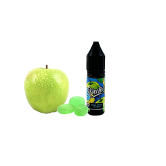 Рідина Nectar Sour apple candies (Кислі яблучні цукерки, 50 мг, 10 мл)