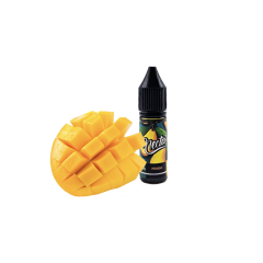 Рідина Nectar Mango (Манго, 50 мг, 10 мл) Рідина Nectar Mango (Манго, 50 мг, 10 мл)