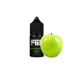 Рідина Flip salt Apple (Яблуко, 25 мг, 30 мл) Рідина Flip salt Apple (Яблуко, 25 мг, 30 мл)
