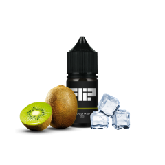 Рідина Flip salt Cold Kiwi (Крижана Ківі, 25 мг, 30 мл) Рідина Flip salt Cold Kiwi (Крижана Ківі, 25 мг, 30 мл)