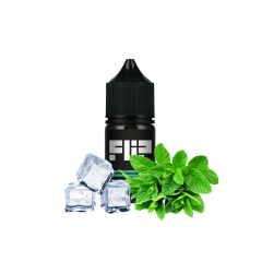 Рідина Flip salt Doublemint (Подвійна м'ята, 25 мг, 30 мл) Рідина Flip salt Doublemint (Подвійна м'ята, 25 мг, 30 мл)