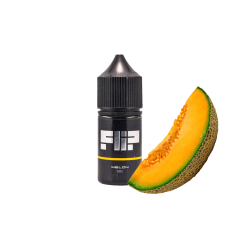 Рідина Flip salt Melon (Диня, 25 мг, 30 мл) Рідина Flip salt Melon (Диня, 25 мг, 30 мл)