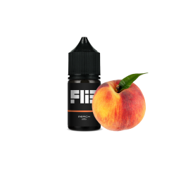 Рідина Flip salt Peach (Персик, 25мг, 30мл) Рідина Flip salt Peach (Персик, 25мг, 30мл)