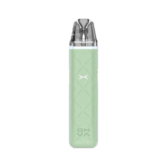 OXVA XLIM GO 1000 Light Green (М'ятний, з картриджем) Багаторазовий POD OXVA XLIM GO 1000 Light Green (М'ятний, з картриджем) Багаторазовий POD