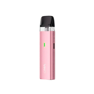 Voopoo Vinci SE2 900 Crystal Pink (Розовый, с картриджем) Многоразовый POD Voopoo Vinci SE2 900 Crystal Pink (Розовый, с картриджем) Многоразовый POD