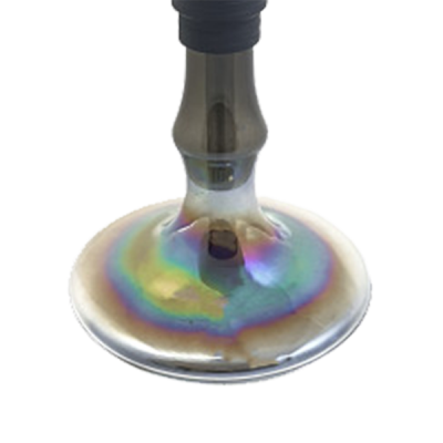 Кальян Garden Blue 6303 (Синій, повний комплект) Кальян Garden Blue 6303 (Синій, повний комплект)