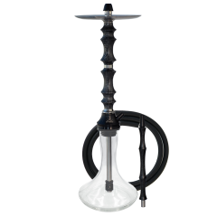 Кальян Sunrise Classic Wood Black (чорний, повний комплект) Кальян Sunrise Classic Wood Black (чорний, повний комплект)