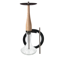 Кальян Tiaga Біта Natural (бежевий, повний комплект) Кальян Tiaga Біта Natural (бежевий, повний комплект)