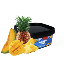 Тютюн 420 Frost Line Malibu Vibes (Малібу Вайбс, 250 г) Тютюн 420 Frost Line Malibu Vibes (Малібу Вайбс, 250 г)