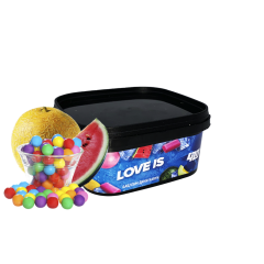 Тютюн 420 Frost Line Love Is (Лав, 250 г) Тютюн 420 Frost Line Love Is (Лав, 250 г)