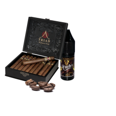 Рідина Nectar Coffee Tobacco (Кава Тютюн, 50 мг, 10 мл) Рідина Nectar Coffee Tobacco (Кава Тютюн, 50 мг, 10 мл)